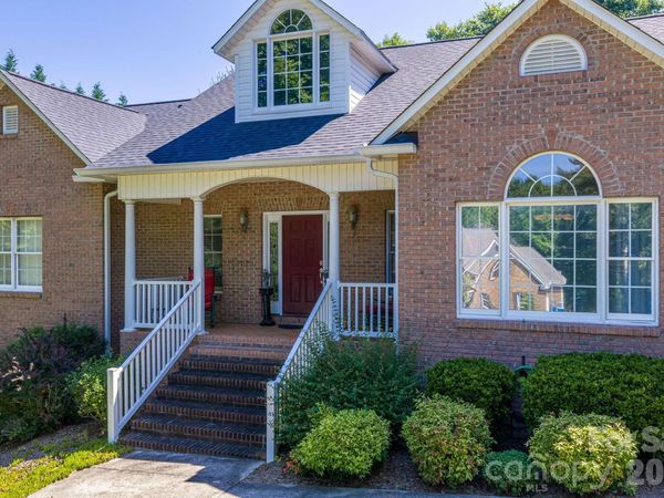 170 Windsor Drive , Taylorsville, NC 28681