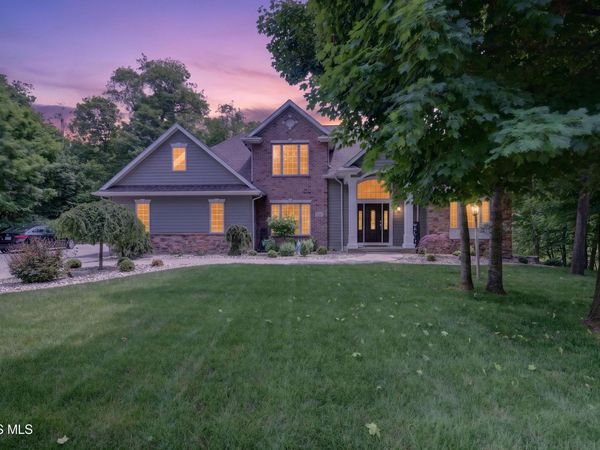 125 Turnberry Drive , Bryan, OH 43506
