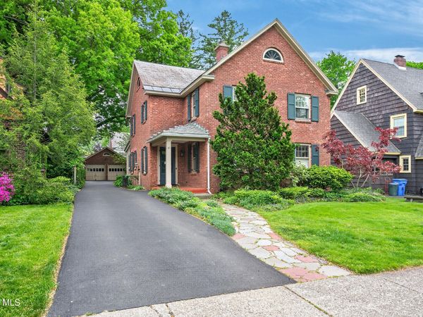 81 Brookline Avenue, Albany, NY 12203