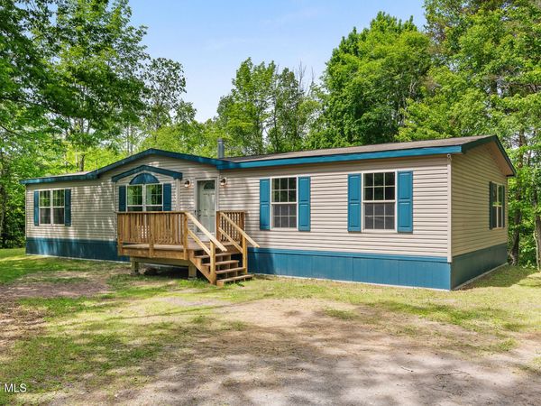 99 Glen Acres Road, Margaretville, NY 12455