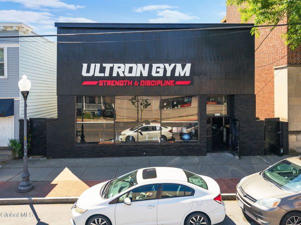 390 Delaware Avenue, Albany, NY 12209
