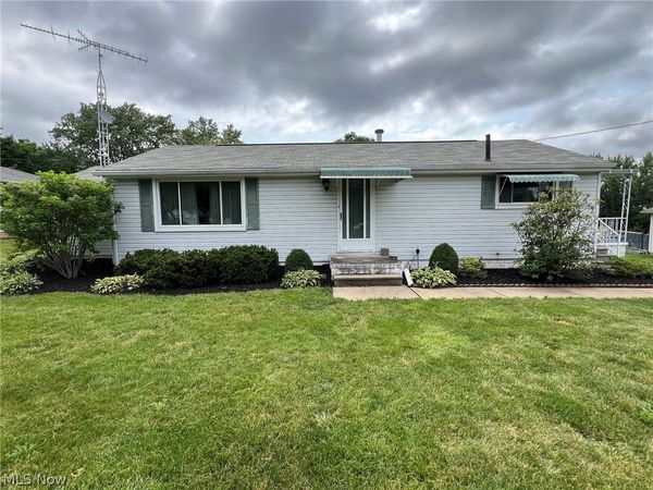 6030 Firestone Road NE, Canton, OH 44721