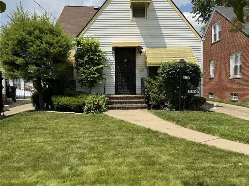 16109 Walden Avenue , Cleveland, OH 44128 Photo 1