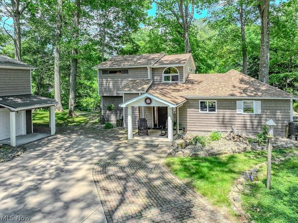 3765 Woodside Drive Extension , Geneva, OH 44041
