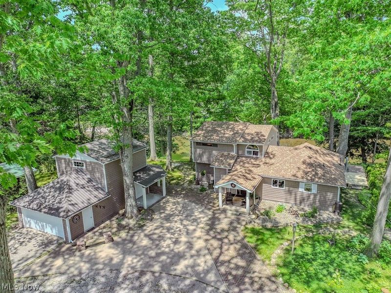 3765 Woodside Drive Extension , Geneva, OH 44041 Photo 3