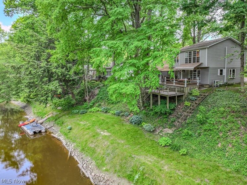 3765 Woodside Drive Extension , Geneva, OH 44041 Photo 6