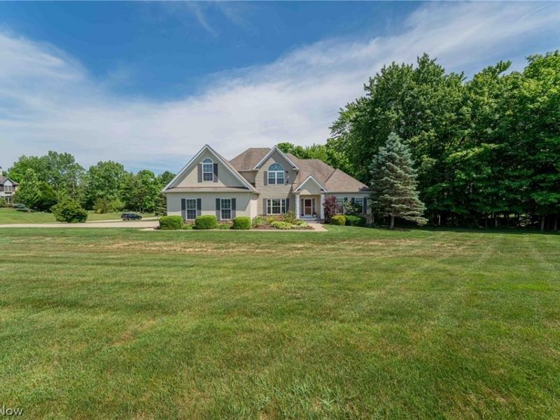 3120 Champions Way , Medina, OH 44256 Photo 1