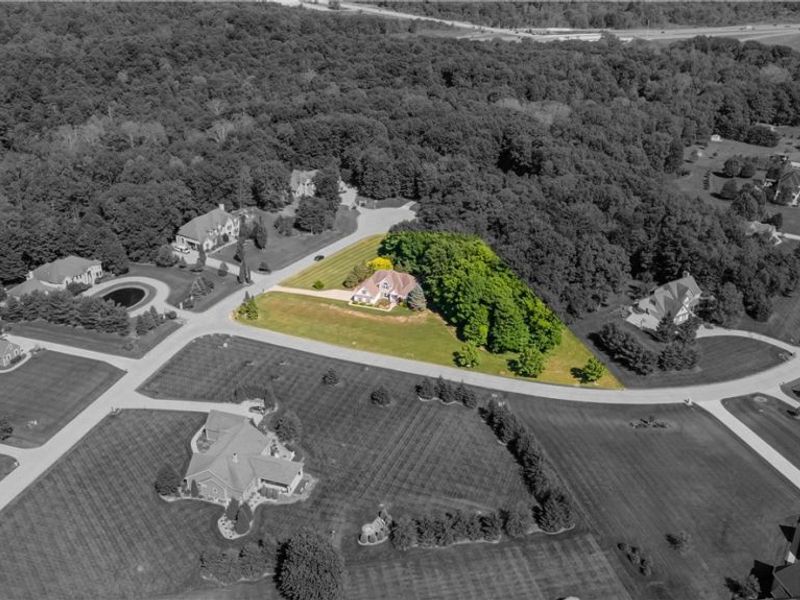 3120 Champions Way , Medina, OH 44256 Photo 50