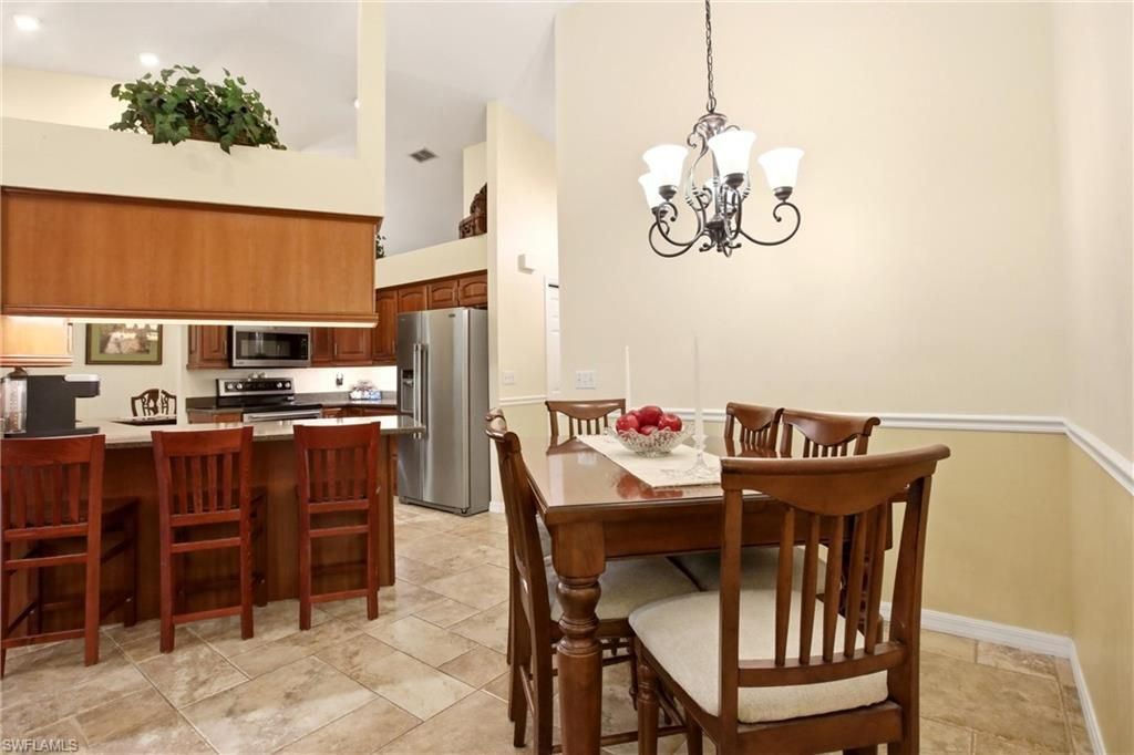 5231 Hickory Wood Dr , Naples, FL 34119 Photo