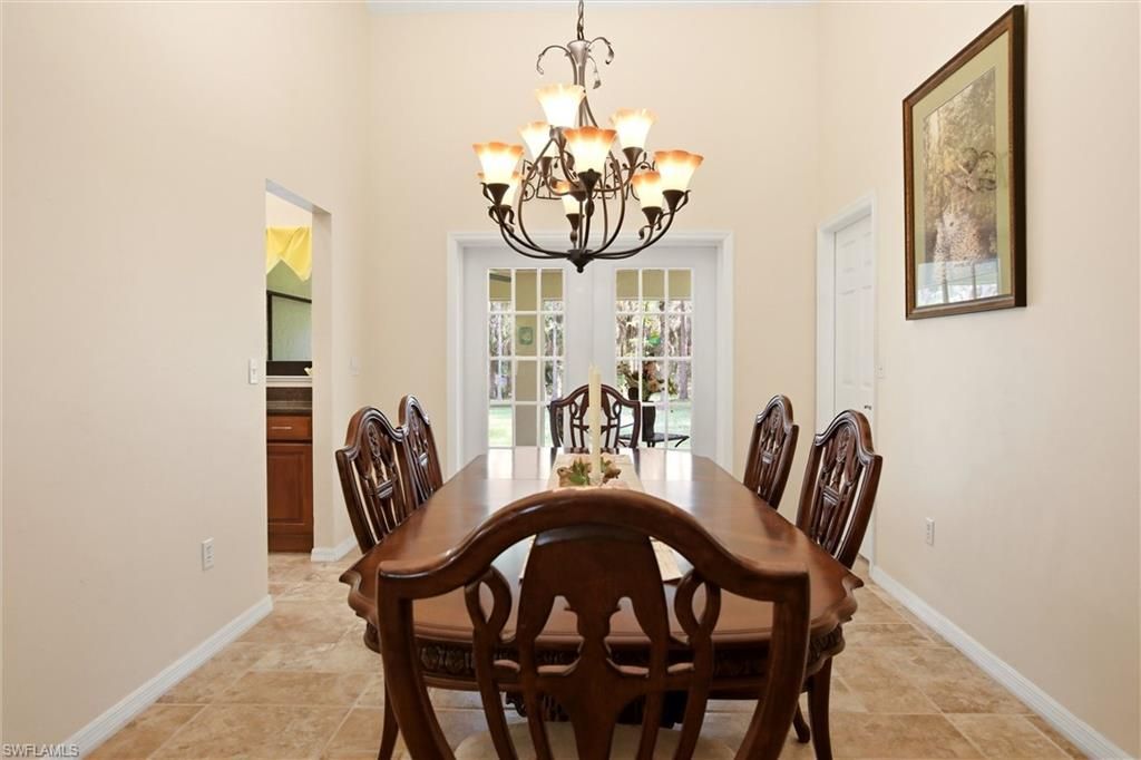 5231 Hickory Wood Dr , Naples, FL 34119 Photo