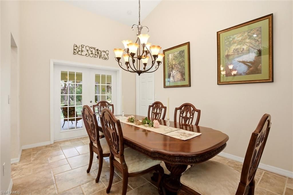 5231 Hickory Wood Dr , Naples, FL 34119 Photo