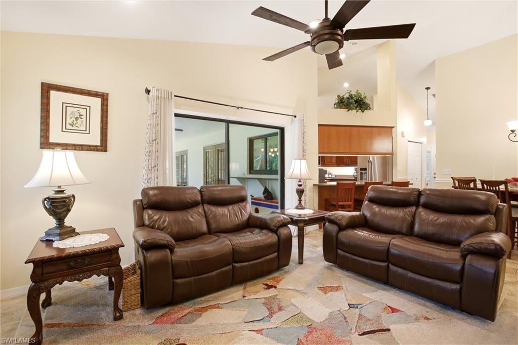 5231 Hickory Wood Dr , Naples, FL 34119 Photo