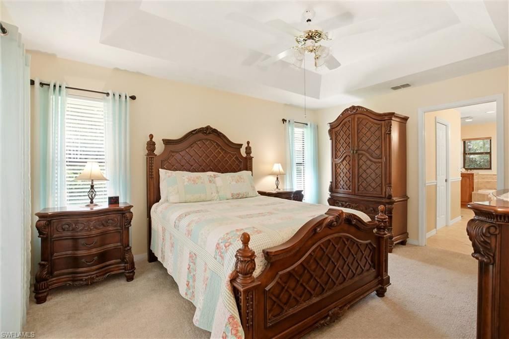 5231 Hickory Wood Dr , Naples, FL 34119 Photo
