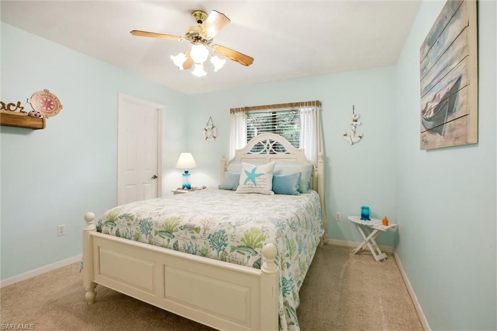 5231 Hickory Wood Dr , Naples, FL 34119 Photo