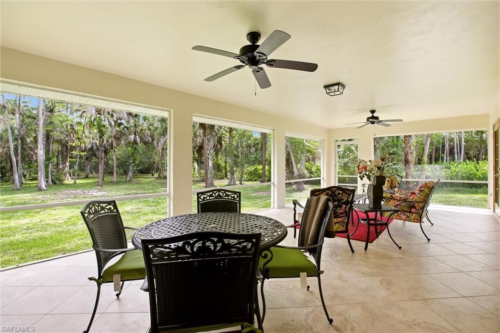 5231 Hickory Wood Dr , Naples, FL 34119 Photo