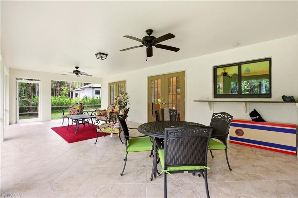 5231 Hickory Wood Dr , Naples, FL 34119 Photo