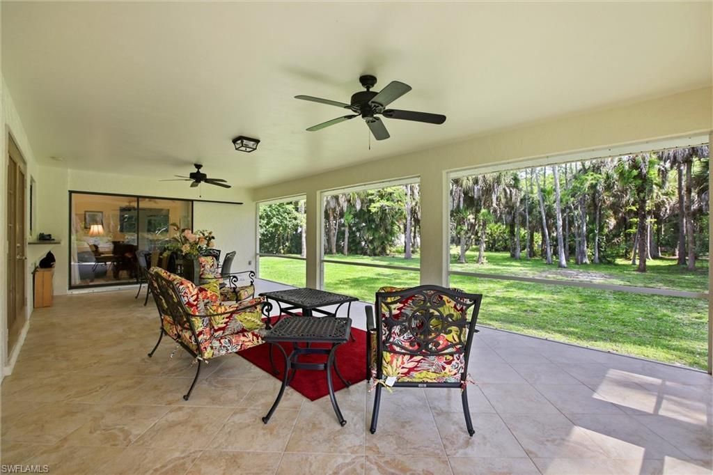 5231 Hickory Wood Dr , Naples, FL 34119 Photo