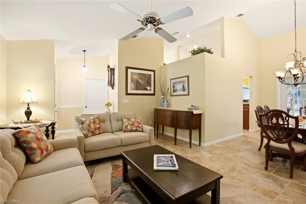 5231 Hickory Wood Dr , Naples, FL 34119 Photo