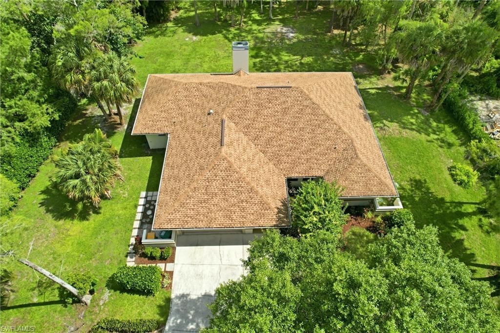 5231 Hickory Wood Dr , Naples, FL 34119 Photo