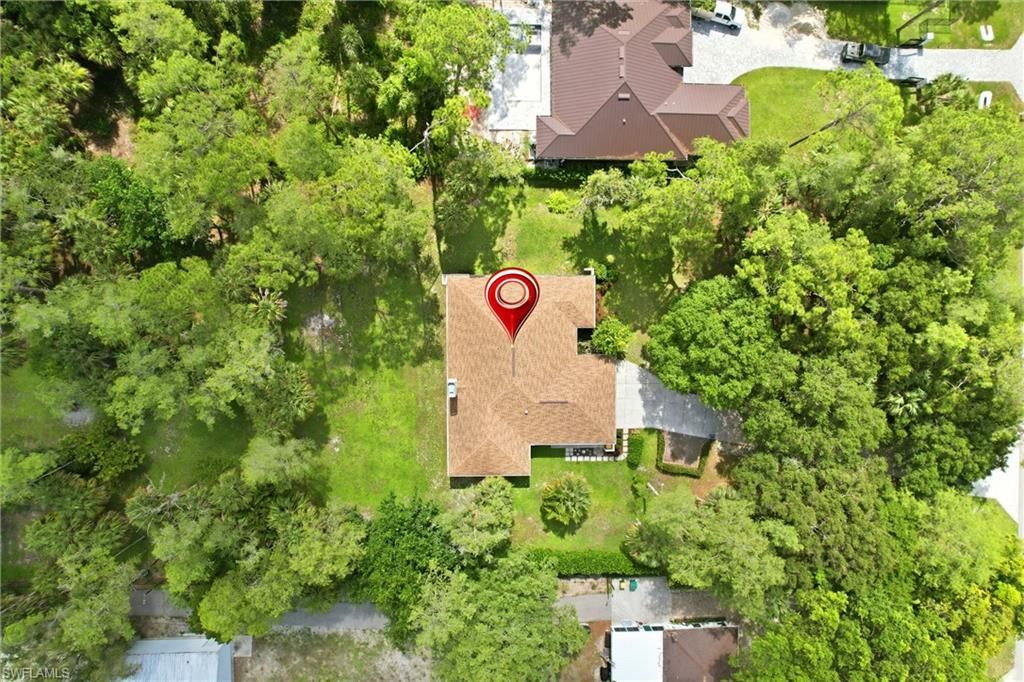 5231 Hickory Wood Dr , Naples, FL 34119 Photo