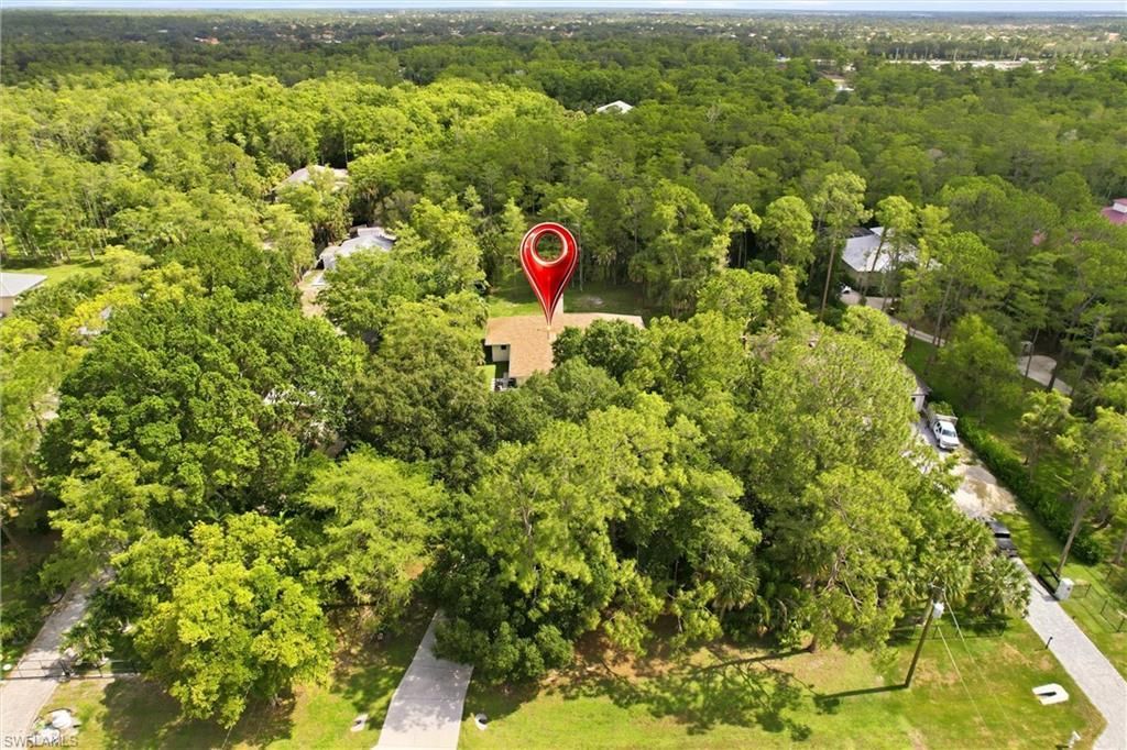 5231 Hickory Wood Dr , Naples, FL 34119 Photo