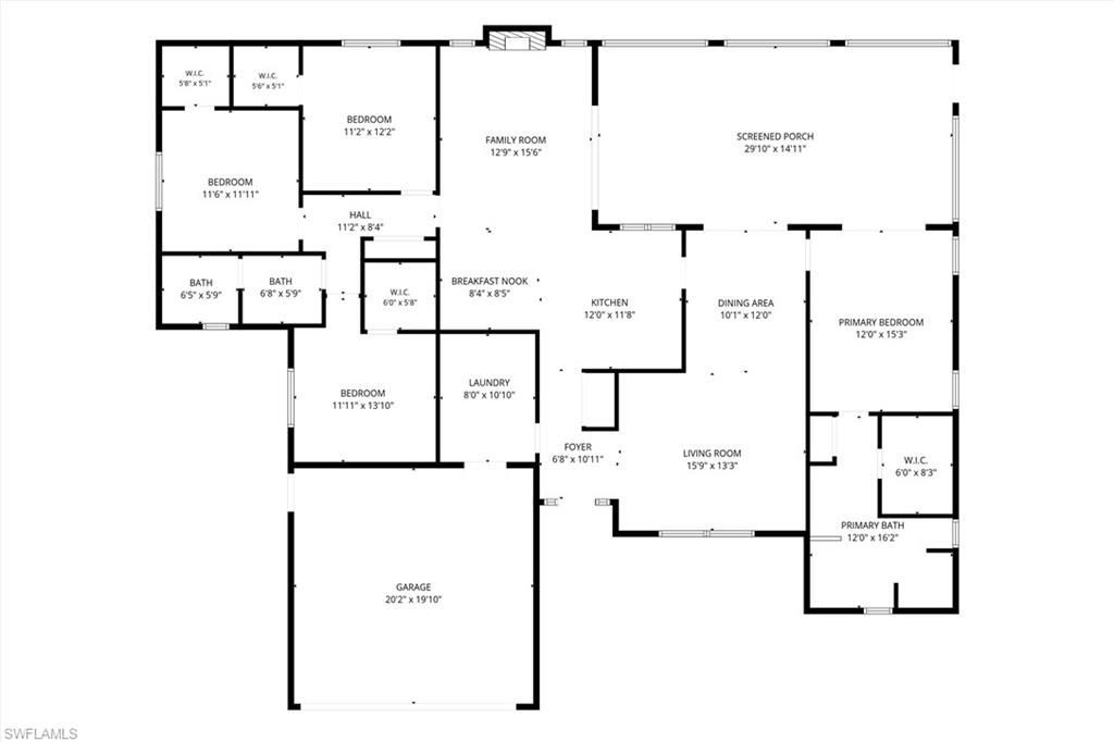5231 Hickory Wood Dr , Naples, FL 34119 Photo
