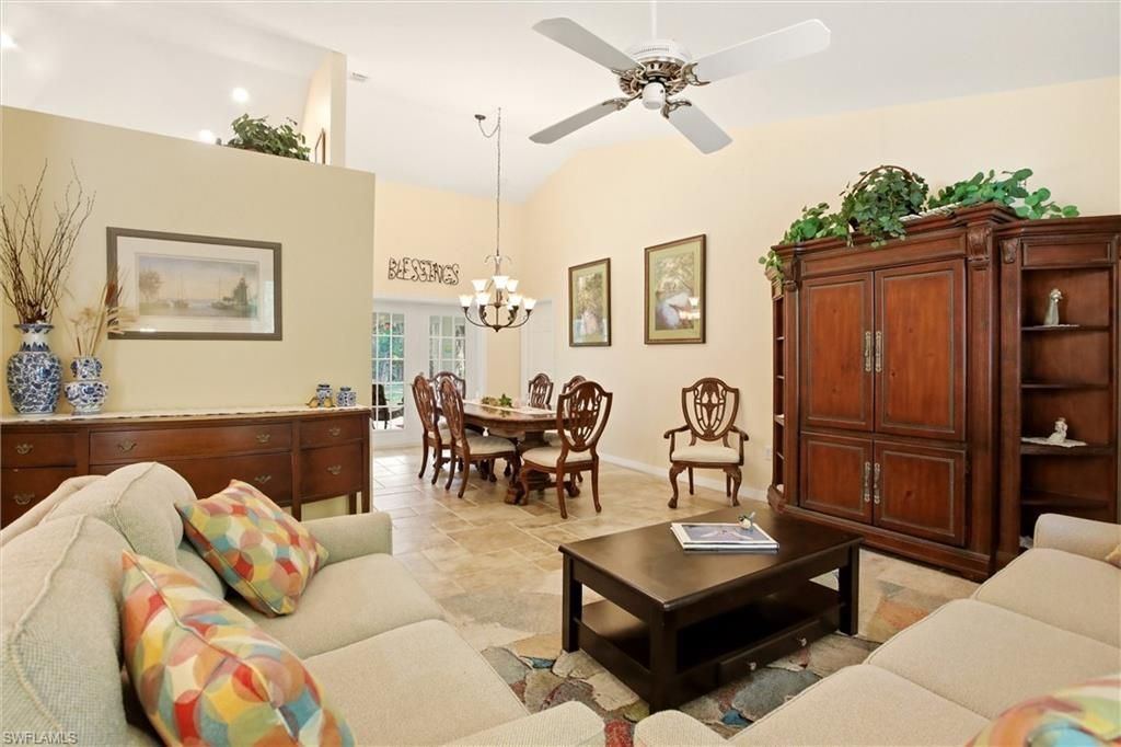 5231 Hickory Wood Dr , Naples, FL 34119 Photo