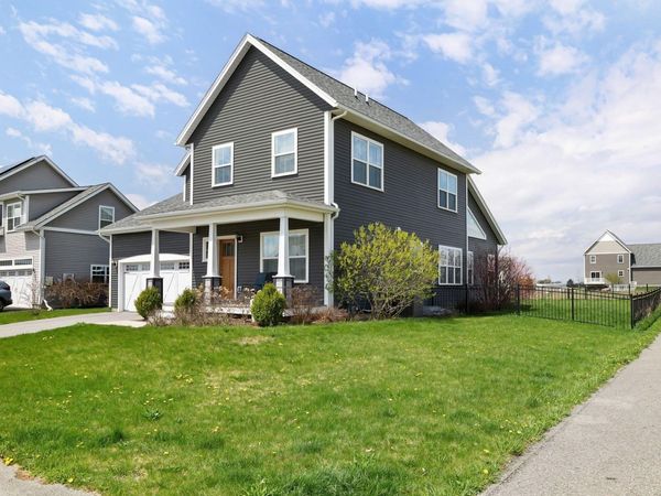 184 Rye Circle, South Burlington, VT 05403