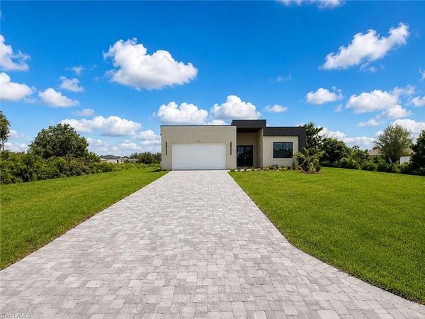 448 Rajah ST, LEHIGH ACRES, FL 33974