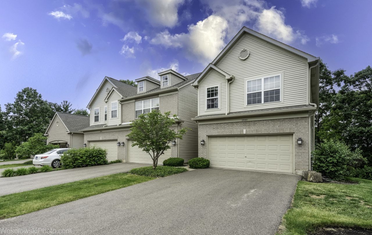 2840 Cobblestone Drive, Crystal Lake, IL 60012 Main Photo
