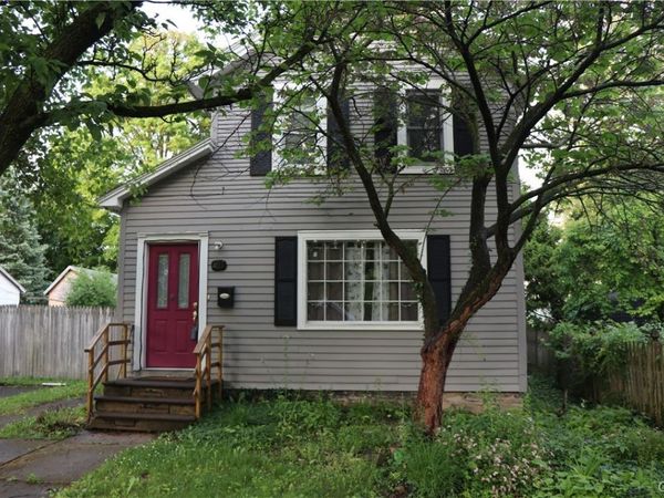407 Walnut Street, Fayetteville, NY 13066