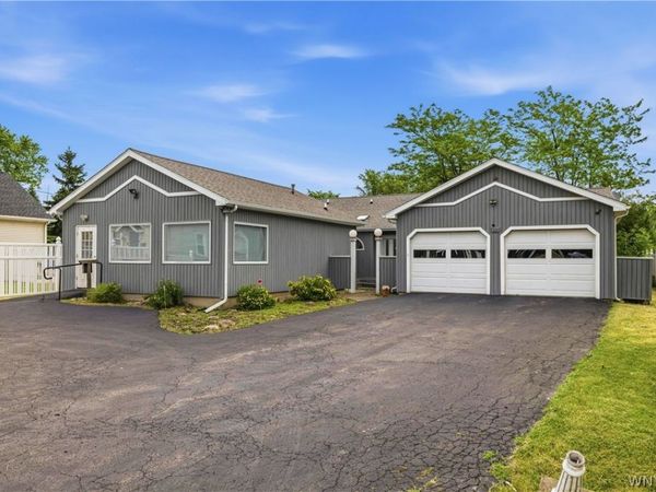 3231-3233 Military Road, Niagara Falls, NY 14304