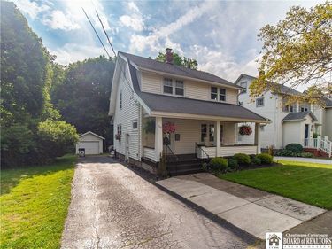 124 Hotchkiss Street, Jamestown, NY 14701
