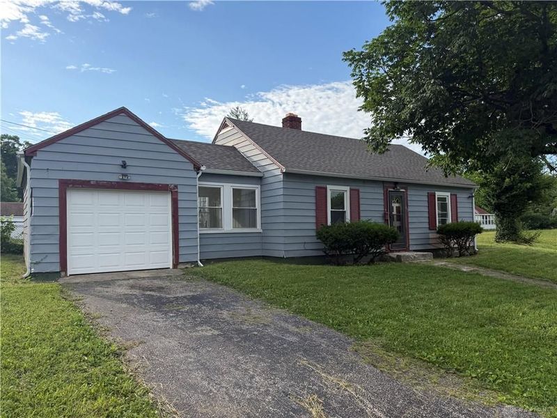 1402 Shaftesbury Road, Dayton, OH 45406 Photo 1