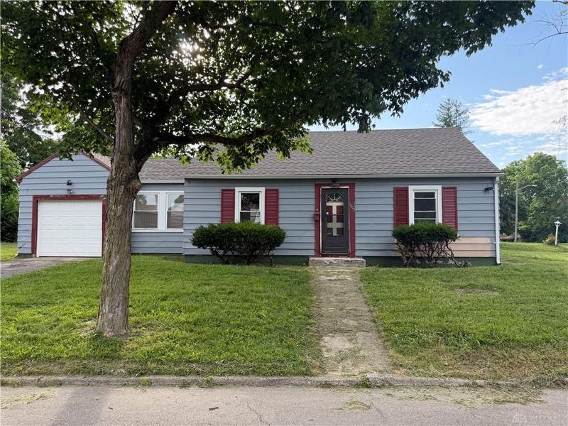 1402 Shaftesbury Road, Dayton, OH 45406 Photo 2