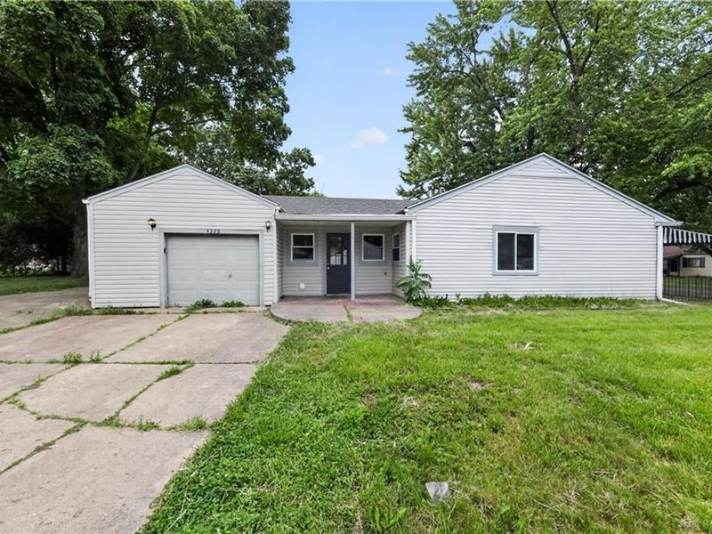 4325 Redonda Lane, Harrison Township, OH 45416 Photo 1