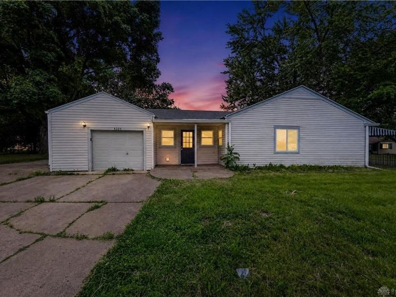 4325 Redonda Lane, Harrison Township, OH 45416 Photo 2