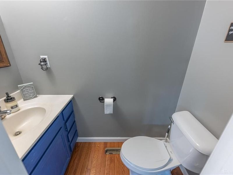 480 Harvest Drive, Trenton, OH 45067 Photo 16
