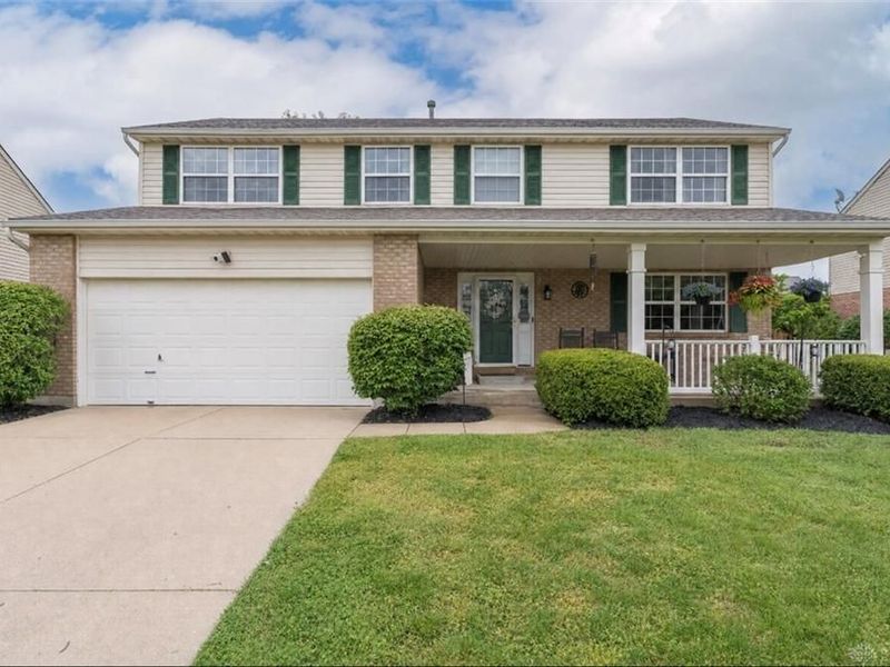480 Harvest Drive, Trenton, OH 45067 Photo 2