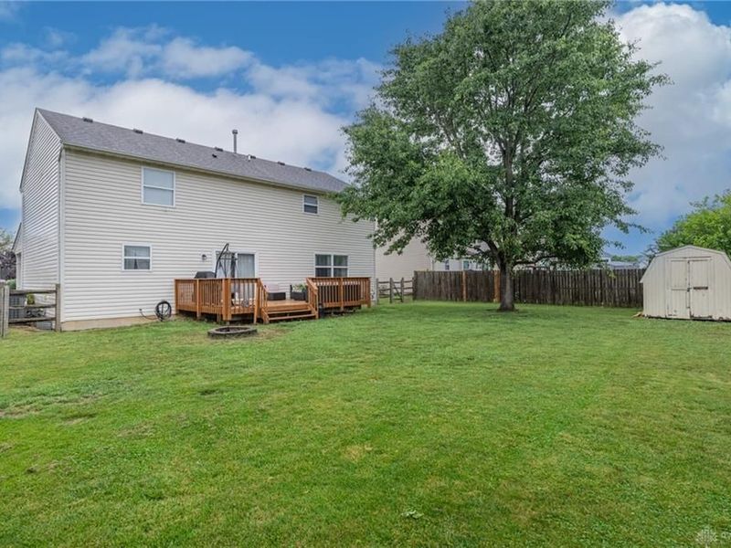 480 Harvest Drive, Trenton, OH 45067 Photo 35