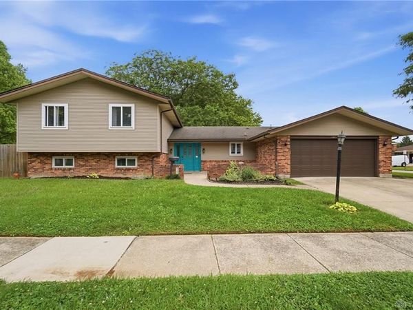 5196 Polen Drive, Kettering, OH 45440
