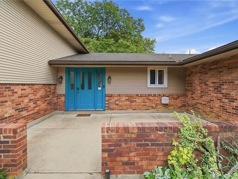 5196 Polen Drive, Kettering, OH 45440 Photo 5