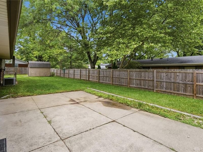 5196 Polen Drive, Kettering, OH 45440 Photo 53