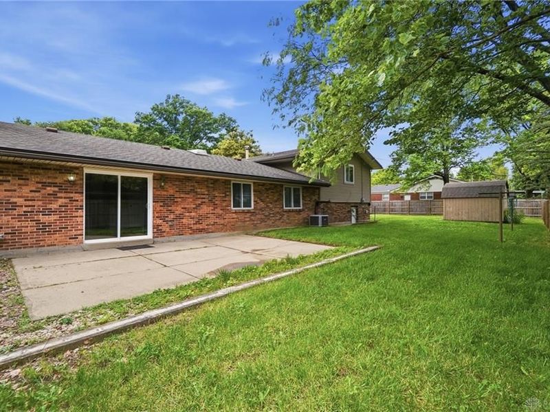 5196 Polen Drive, Kettering, OH 45440 Photo 54