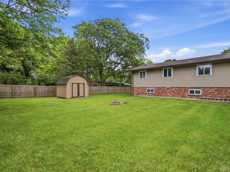 5196 Polen Drive, Kettering, OH 45440 Photo 58