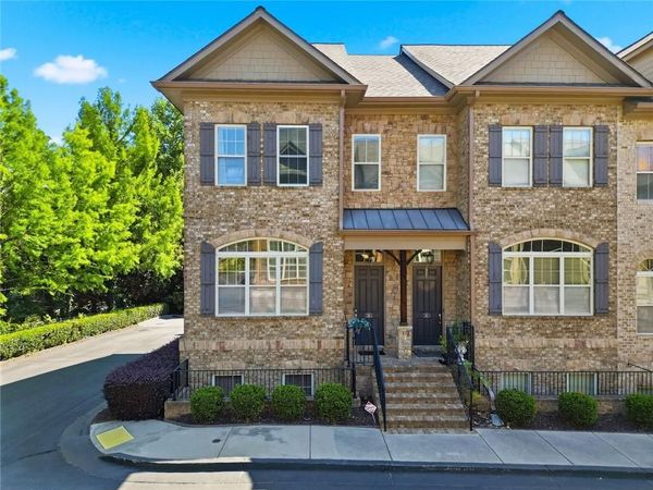 913 Telfair Close , Sandy Springs, GA 30350