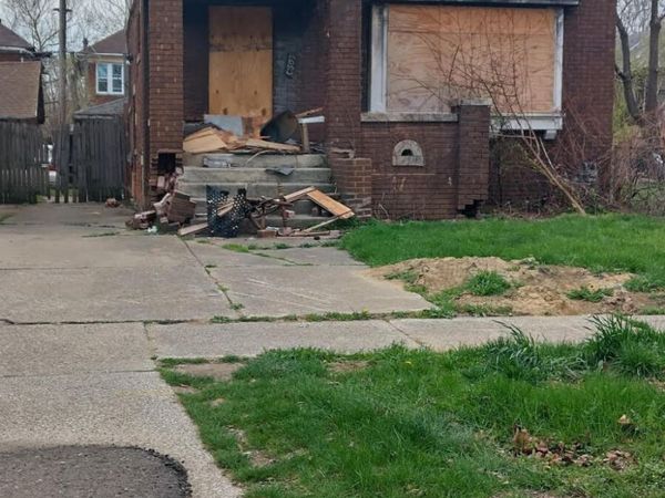 5093 Underwood Avenue, Detroit, MI 48204