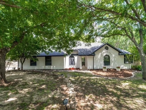 241 Southview Drive , Hudson Oaks, TX 76087