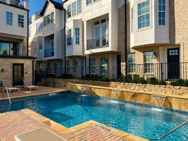 2114 Wenge Lane, Dallas, TX 75219