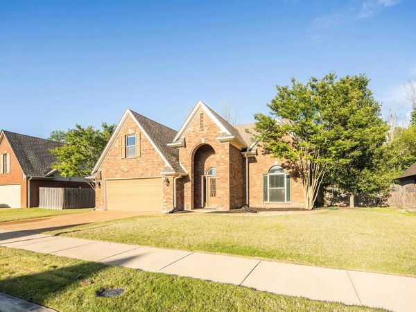 5098 SHETLAND TRL, Arlington, TN 38002